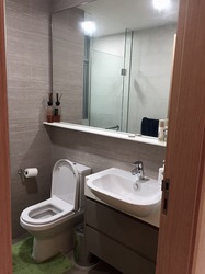 The Glades (D16), Condominium #203011811